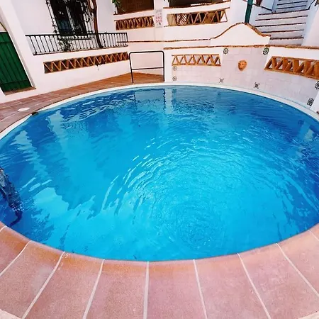 Hotel Casa Calma Riscos Hdfm Torremolinos