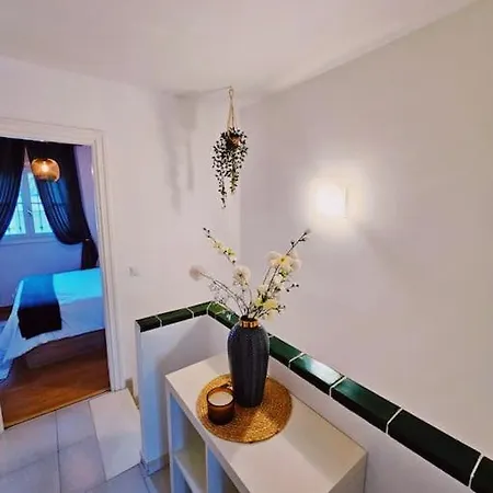 Casa Calma Riscos Hdfm Hotel Torremolinos