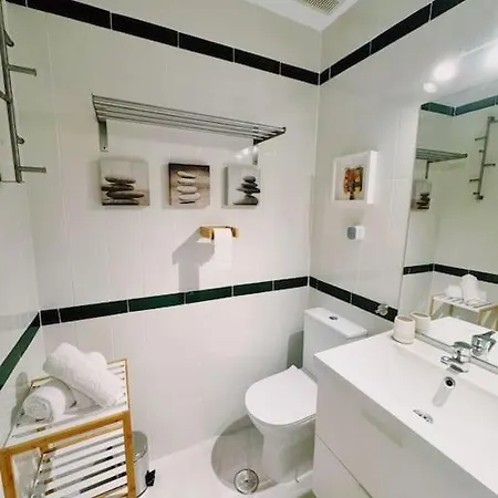 Hotel Casa Calma Riscos Hdfm *