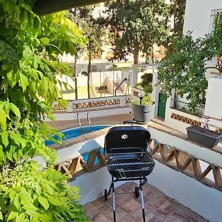 Casa Calma Riscos Hdfm Torremolinos